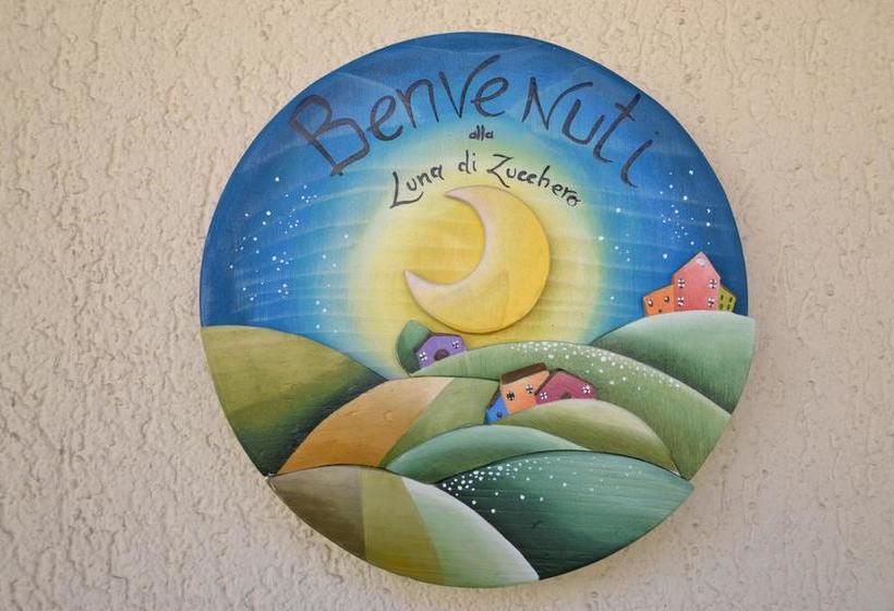 Bed and Breakfast Luna Di Zucchero  | Trento | Trento | Italia 4