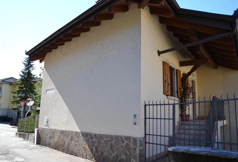 Bed and Breakfast Luna Di Zucchero  | Trento | Trento | Italia 5