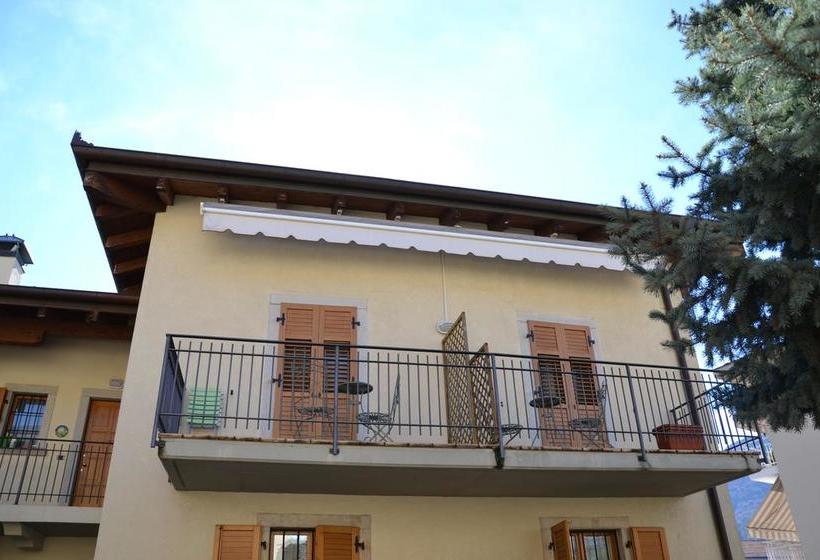 Bed and Breakfast Luna Di Zucchero  | Trento | Trento | Italia 6