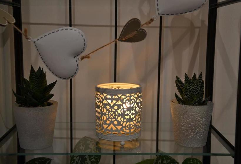 Bed and Breakfast Luna Di Zucchero  | Trento | Trento | Italia 7