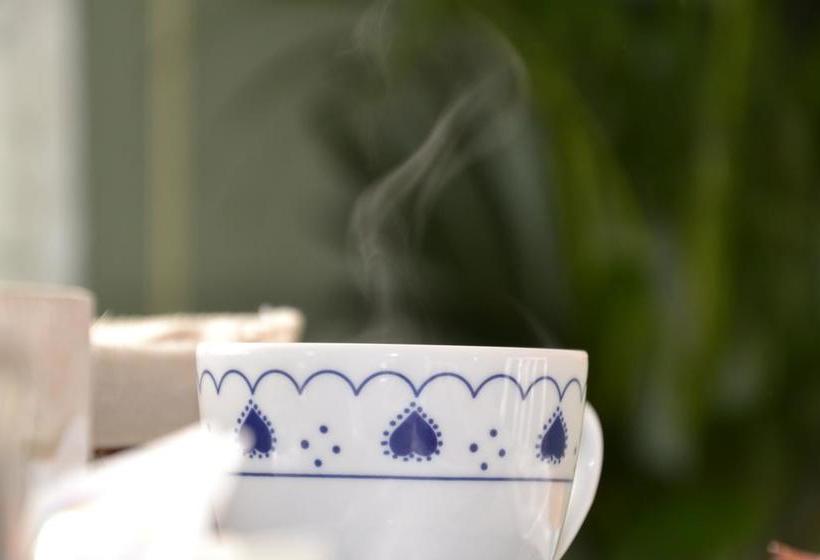 Bed and Breakfast Luna Di Zucchero  | Trento | Trento | Italia 8