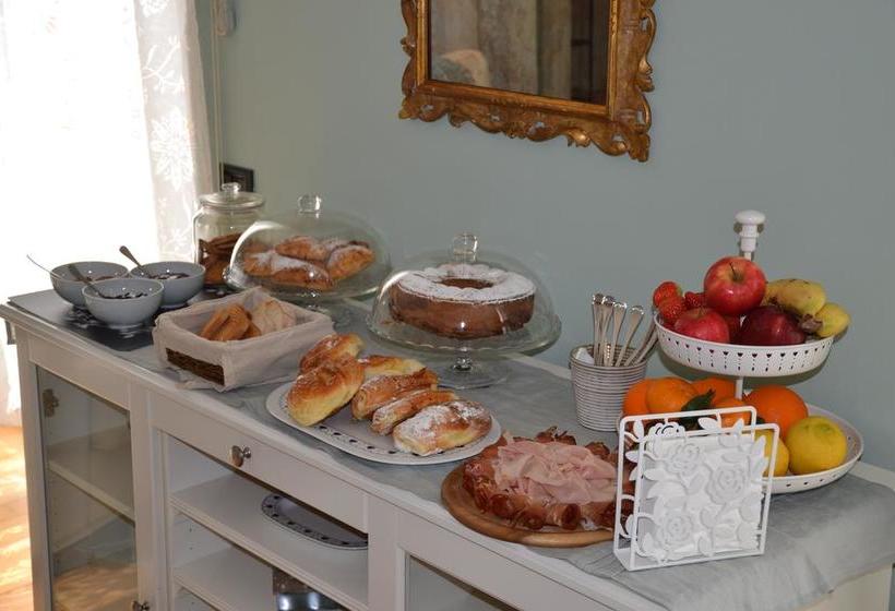 Bed and Breakfast Luna Di Zucchero  | Trento | Trento | Italia 9