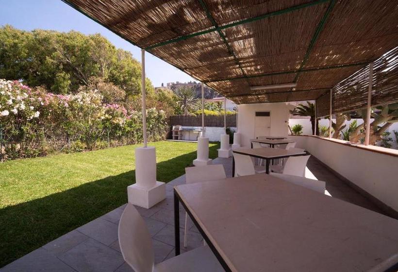 Bed and Breakfast La Casa Del Tono