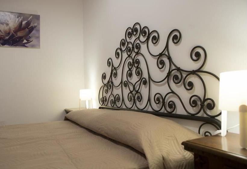 Bed and Breakfast La Casa Del Tono  | Milazzo | Messina | Italia 10