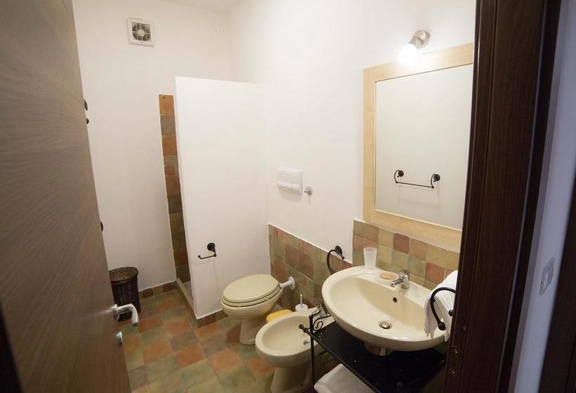 Bed and Breakfast La Casa Del Tono  | Milazzo | Messina | Italia 11