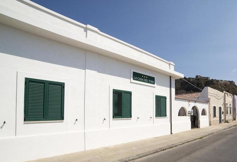 Bed and Breakfast La Casa Del Tono  | Milazzo | Messina | Italia 12