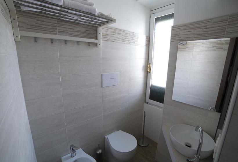 Bed and Breakfast La Casa Del Tono  | Milazzo | Messina | Italia 13