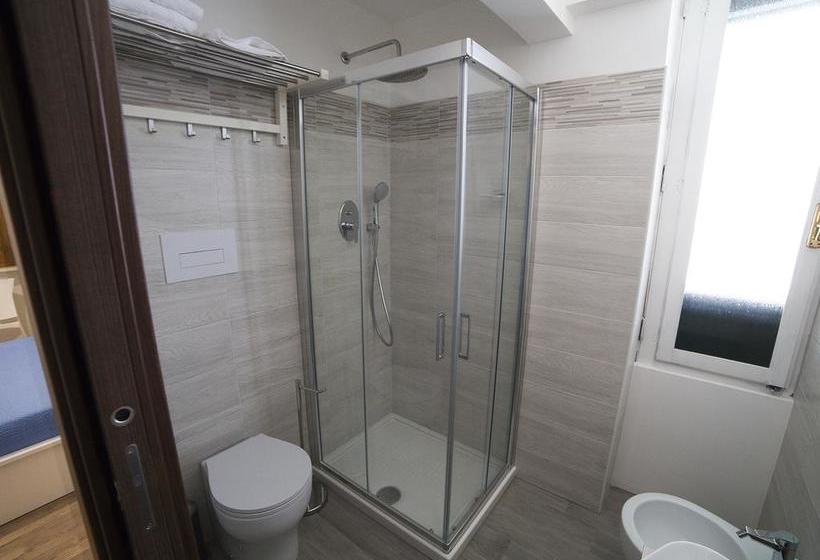 Bed and Breakfast La Casa Del Tono  | Milazzo | Messina | Italia 14