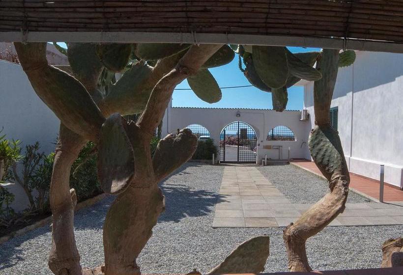 Bed and Breakfast La Casa Del Tono  | Milazzo | Messina | Italia 15