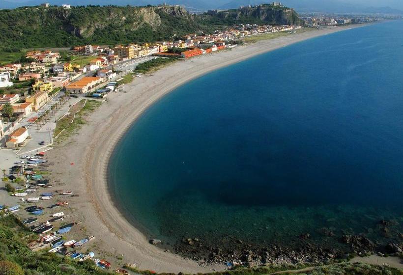 Bed and Breakfast La Casa Del Tono  | Milazzo | Messina | Italia 16