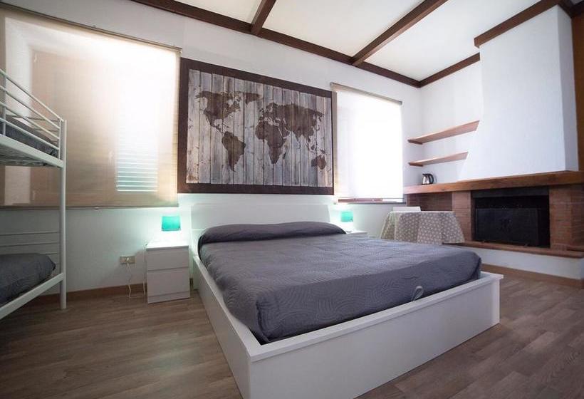 Bed and Breakfast La Casa Del Tono  | Milazzo | Messina | Italia 2