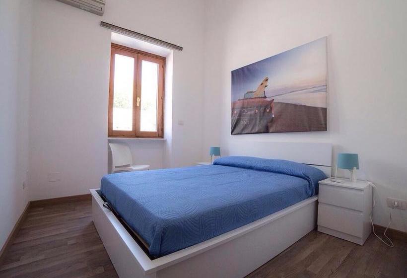 Bed and Breakfast La Casa Del Tono  | Milazzo | Messina | Italia 3