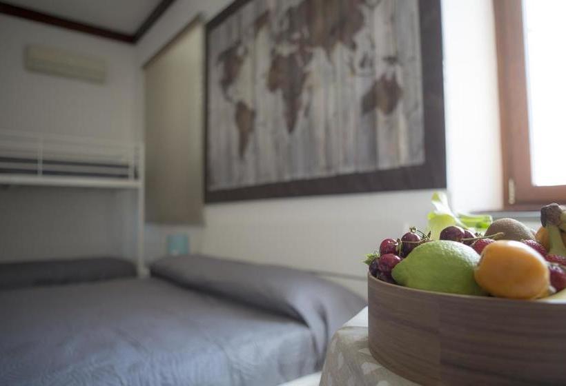 Bed and Breakfast La Casa Del Tono  | Milazzo | Messina | Italia 4