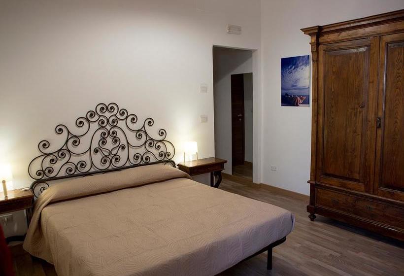 Bed and Breakfast La Casa Del Tono  | Milazzo | Messina | Italia 6