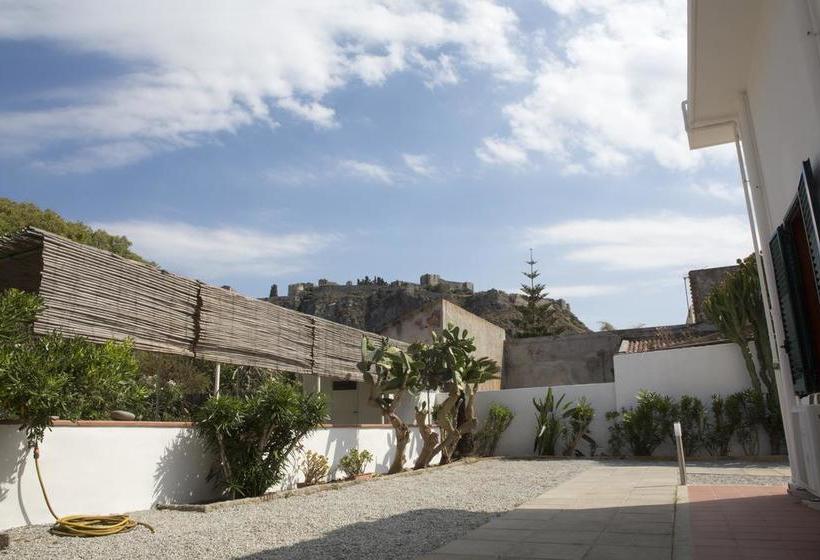 Bed and Breakfast La Casa Del Tono  | Milazzo | Messina | Italia 8