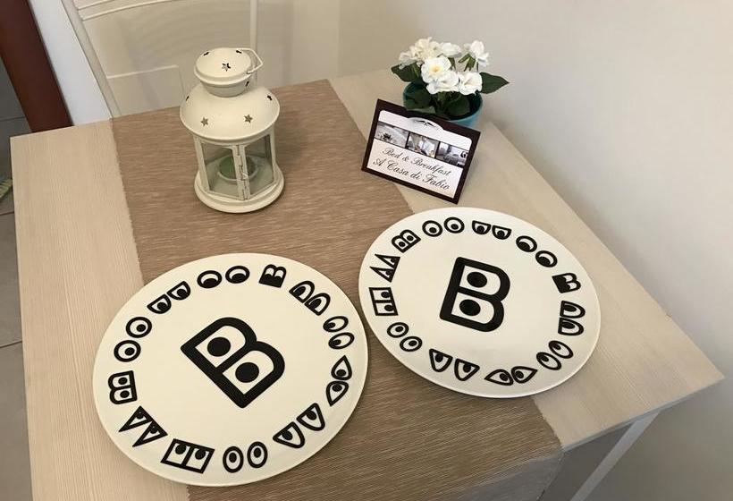 B&b A Casa Di Fabio  | Bari | Bari | Italy 1