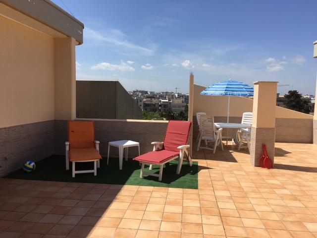 B&b A Casa Di Fabio  | Bari | Bari | Italy 13