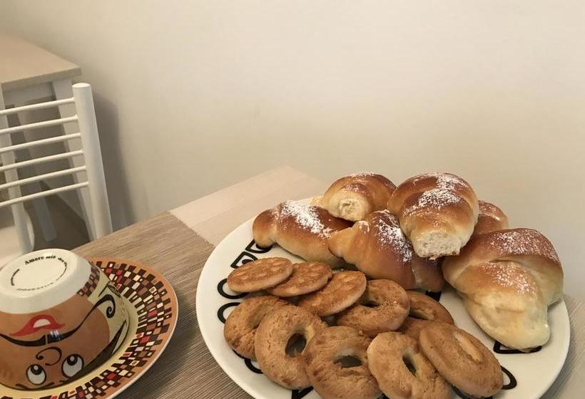 B&b A Casa Di Fabio  | Bari | Bari | Italy 2