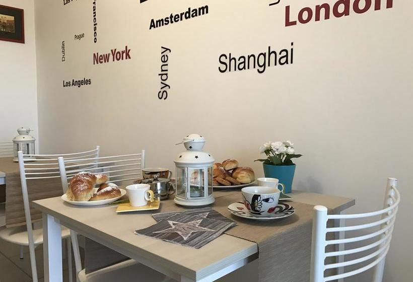 B&b A Casa Di Fabio  | Bari | Bari | Italy 3