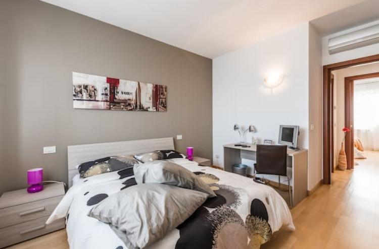 B&b A Casa Di Fabio  | Bari | Bari | Italy 4