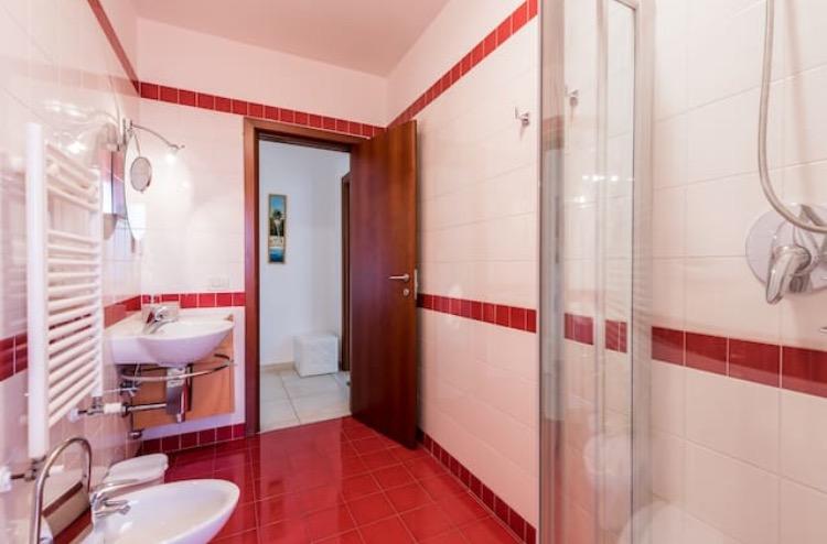 B&b A Casa Di Fabio  | Bari | Bari | Italy 5