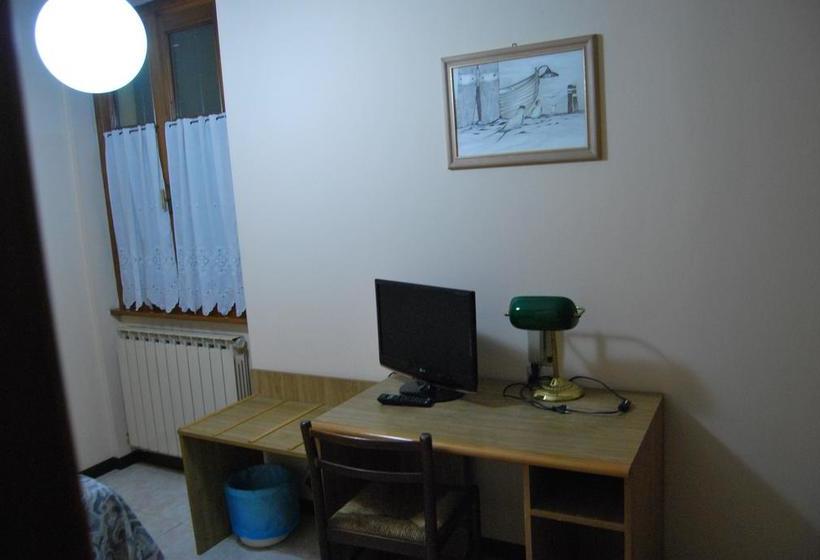 Hotel Ristorante Albergo Arcade  | Grandate | Como | Italy 13