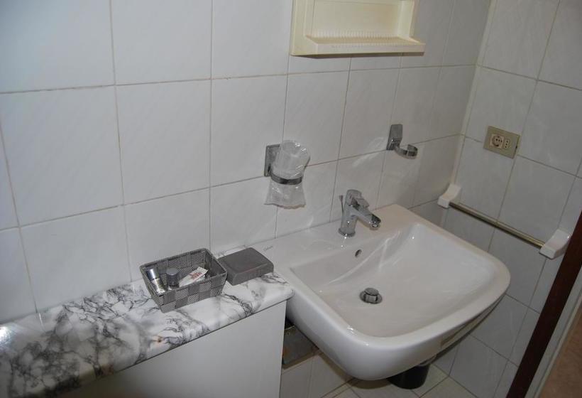 Hotel Ristorante Albergo Arcade  | Grandate | Como | Italy 14