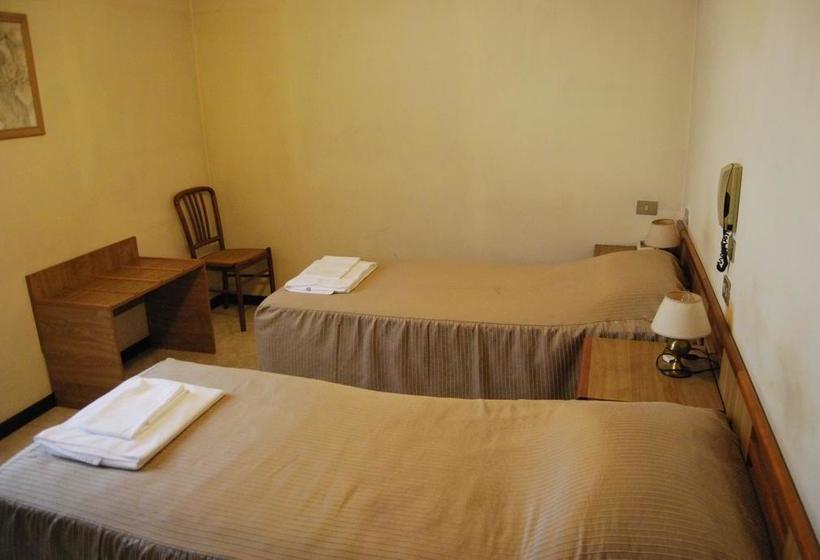 Hotel Ristorante Albergo Arcade  | Grandate | Como | Italy 17