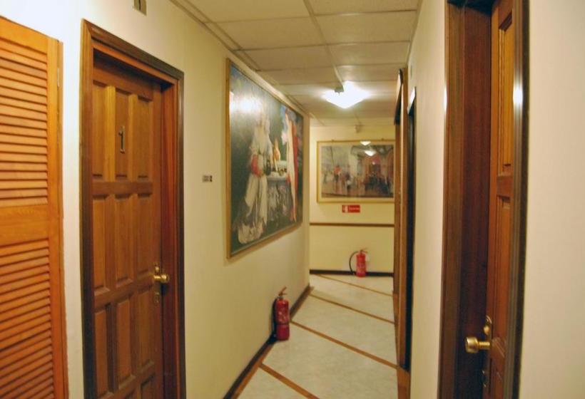 Hotel Ristorante Albergo Arcade  | Grandate | Como | Italy 18