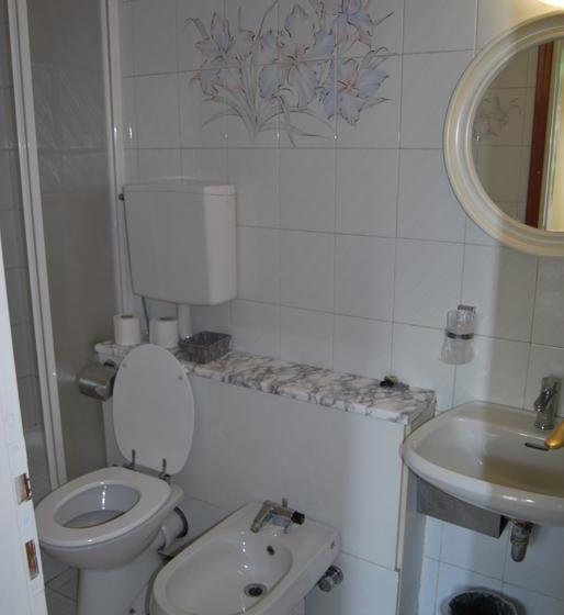 Hotel Ristorante Albergo Arcade  | Grandate | Como | Italy 20