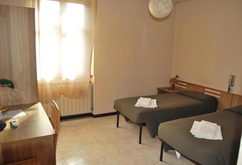 Hotel Ristorante Albergo Arcade  | Grandate | Como | Italy 3