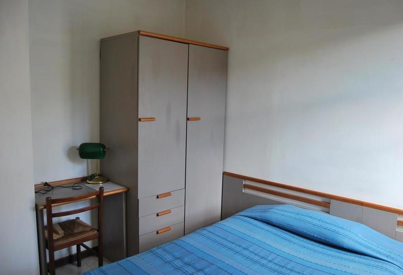 Hotel Ristorante Albergo Arcade  | Grandate | Como | Italy 5