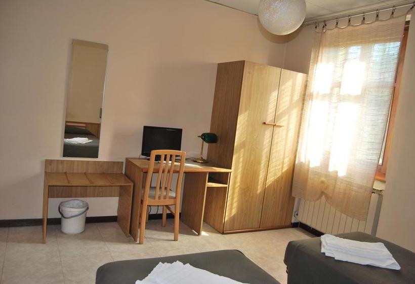 Hotel Ristorante Albergo Arcade  | Grandate | Como | Italy 6