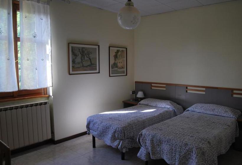 Hotel Ristorante Albergo Arcade  | Grandate | Como | Italy 9