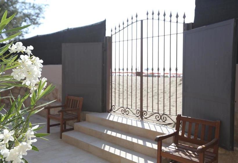 Bed and Breakfast A Casa Di Eli Porto Ercole Grosseto