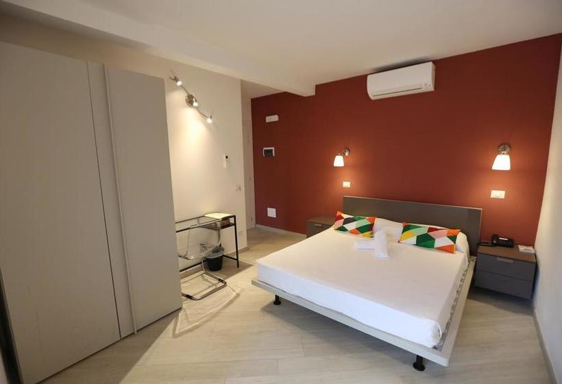 Bed and Breakfast A Casa Di Eli  | Porto Ercole | Grosseto | Italia 10