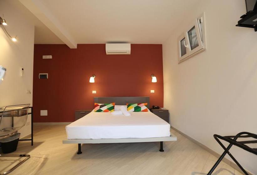 Bed and Breakfast A Casa Di Eli  | Porto Ercole | Grosseto | Italia 11