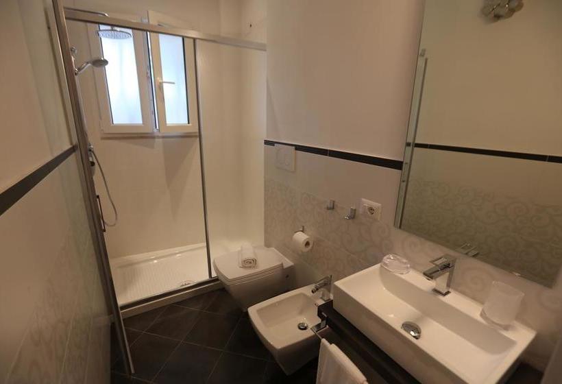 Bed and Breakfast A Casa Di Eli  | Porto Ercole | Grosseto | Italia 12