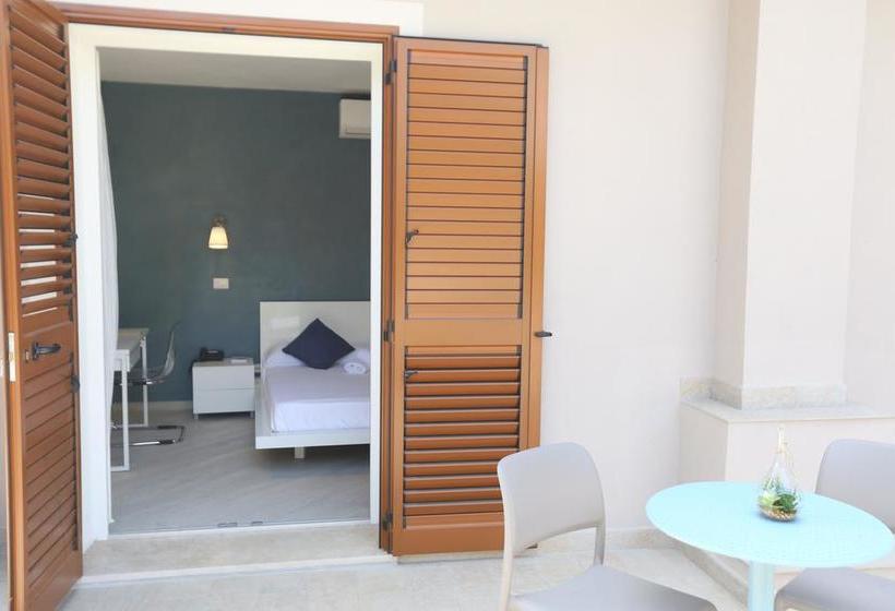Bed and Breakfast A Casa Di Eli  | Porto Ercole | Grosseto | Italia 13