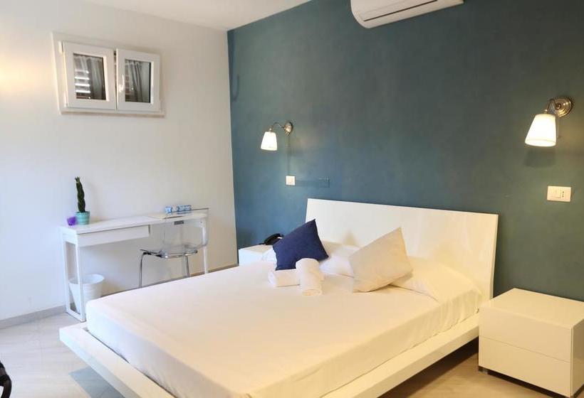 Bed and Breakfast A Casa Di Eli  | Porto Ercole | Grosseto | Italia 15