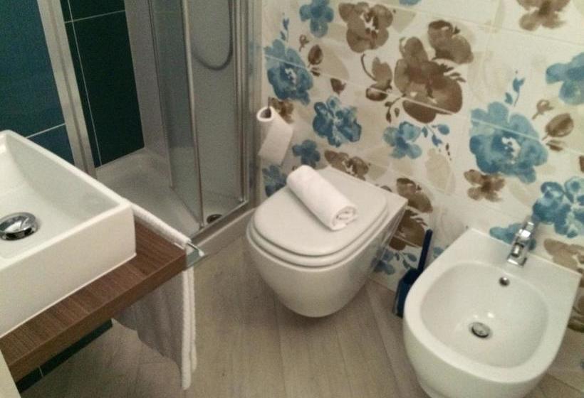 Bed and Breakfast A Casa Di Eli  | Porto Ercole | Grosseto | Italia 16