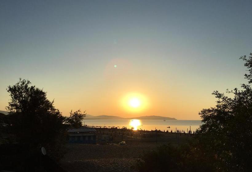 Bed and Breakfast A Casa Di Eli  | Porto Ercole | Grosseto | Italia 17