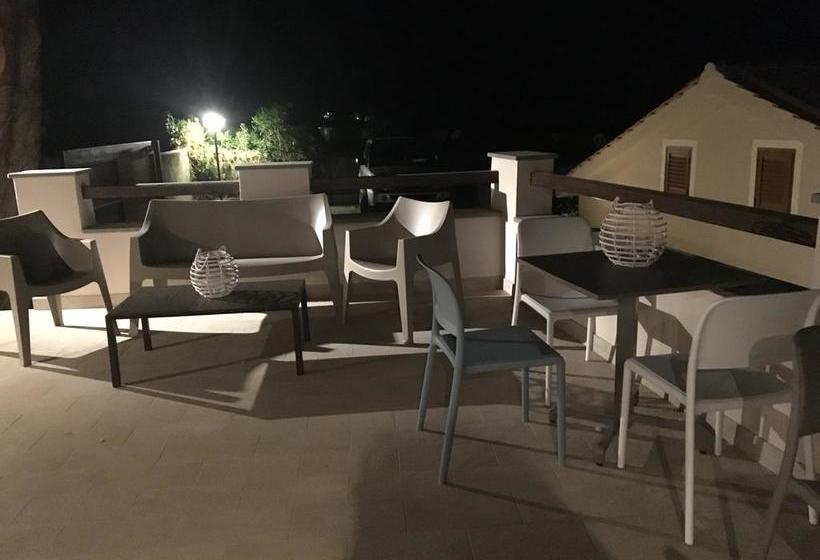 Bed and Breakfast A Casa Di Eli  | Porto Ercole | Grosseto | Italia 18