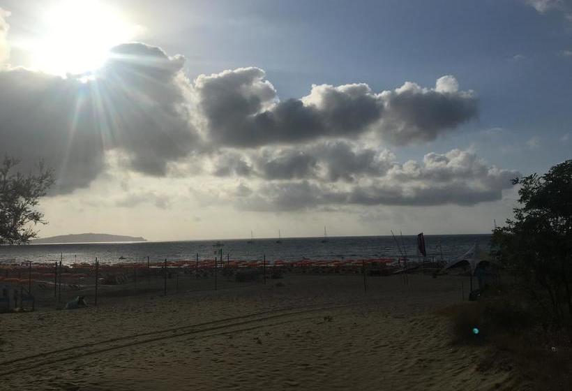 Bed and Breakfast A Casa Di Eli  | Porto Ercole | Grosseto | Italia 2