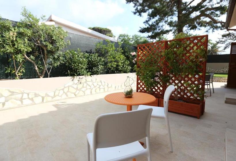 Bed and Breakfast A Casa Di Eli  | Porto Ercole | Grosseto | Italia 5