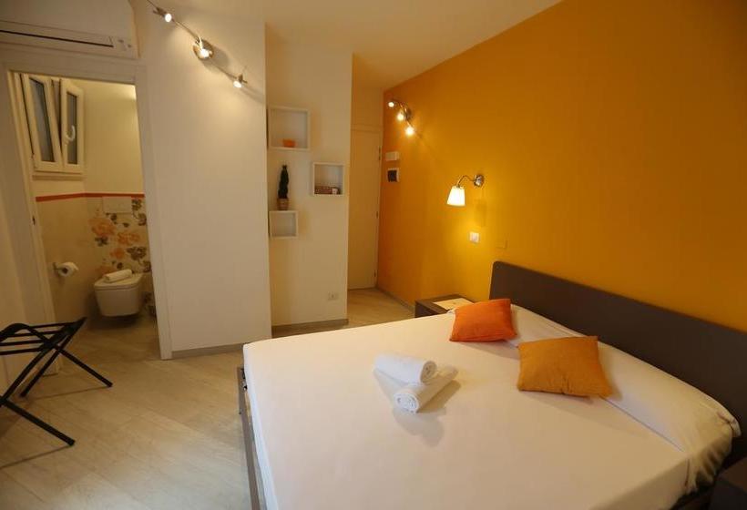 Bed and Breakfast A Casa Di Eli  | Porto Ercole | Grosseto | Italia 7