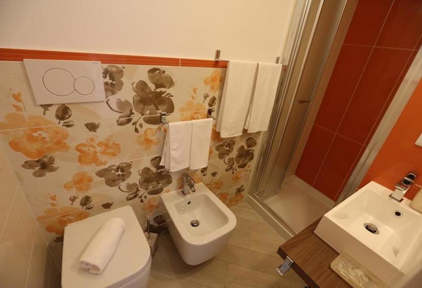 Bed and Breakfast A Casa Di Eli  | Porto Ercole | Grosseto | Italia 8