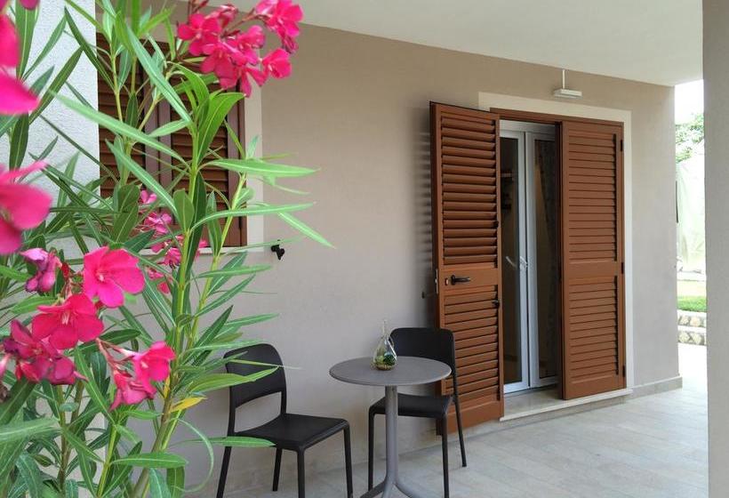 Bed and Breakfast A Casa Di Eli  | Porto Ercole | Grosseto | Italia 9