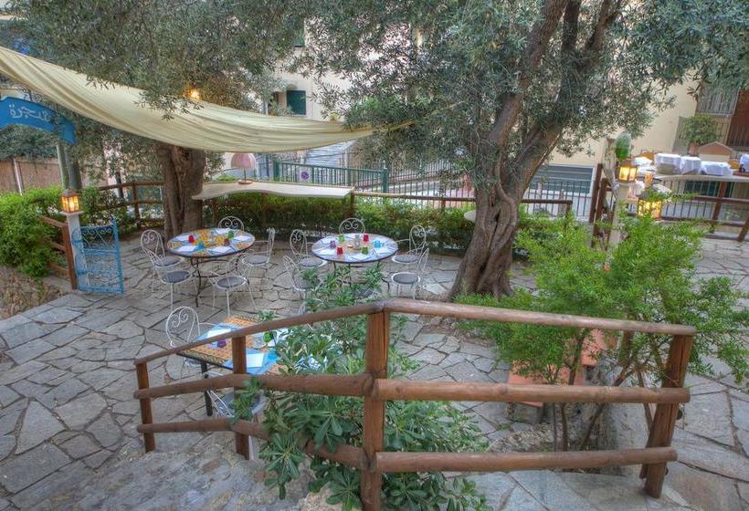 Hotel Arabesque  | Varigotti | Savona | Italia 19