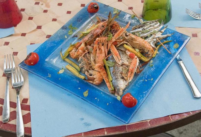 Hotel Arabesque  | Varigotti | Savona | Italia 4